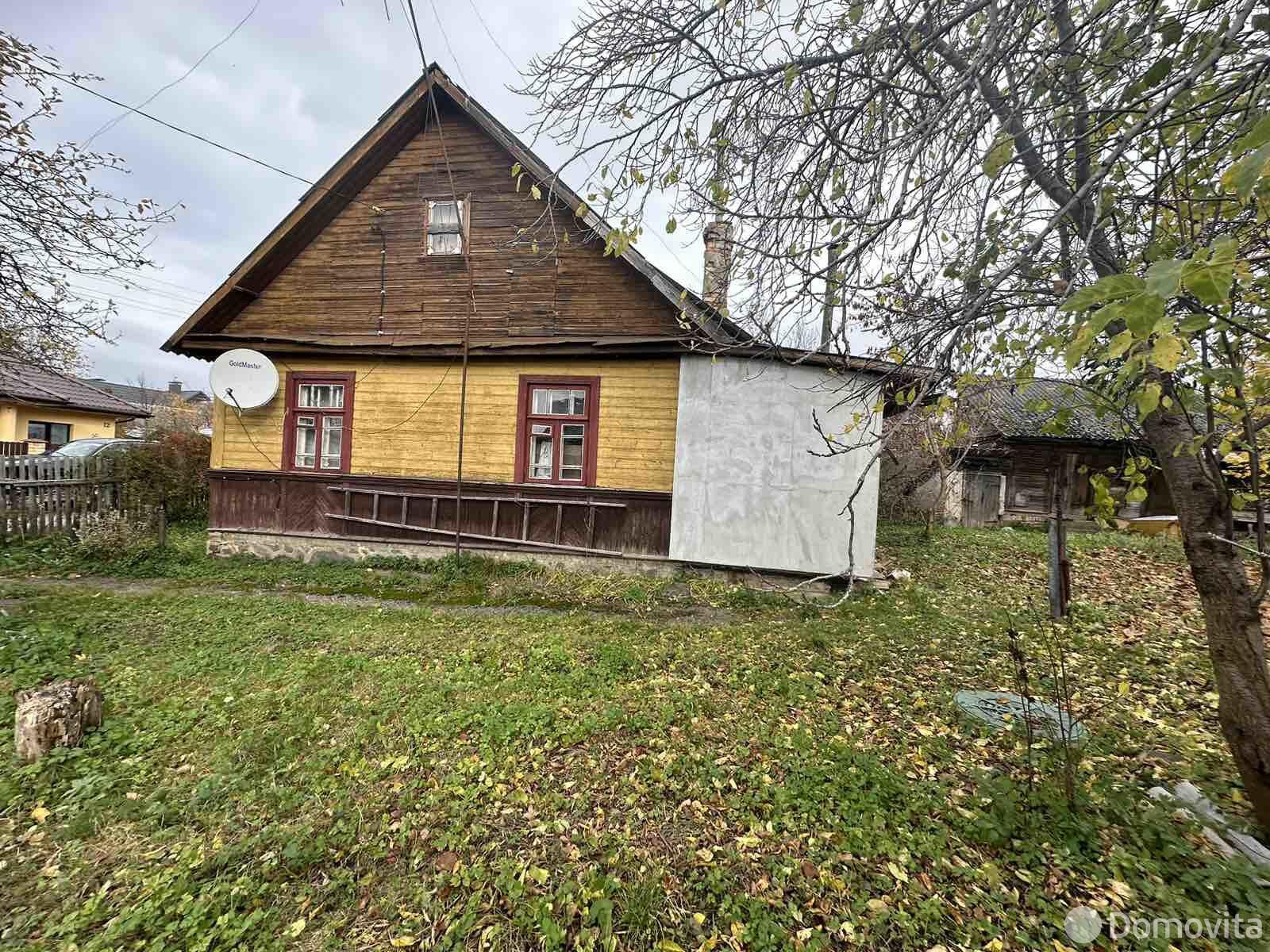 квартира, Гродно, ул. Кармелюка 