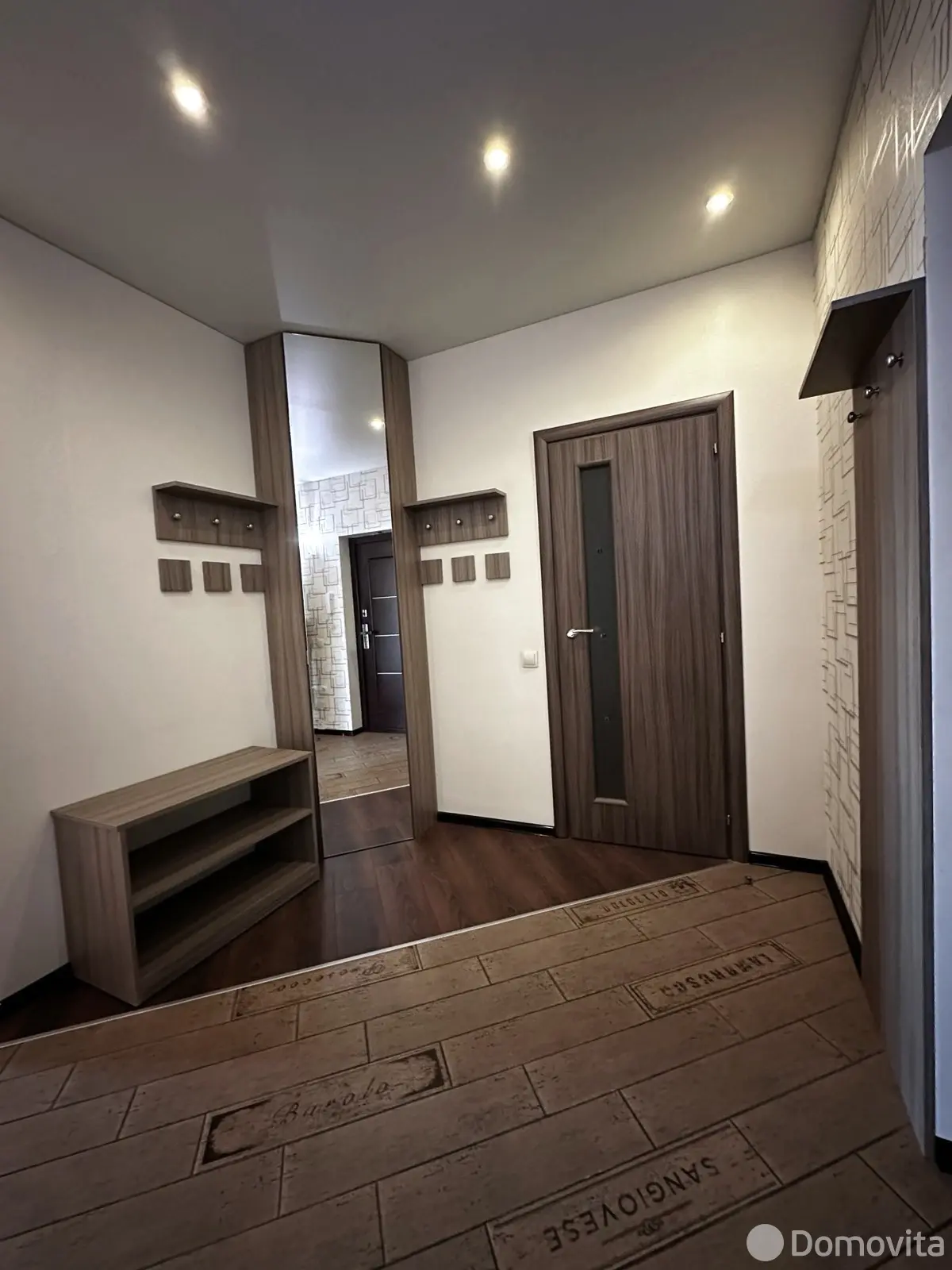 квартира, Минск, ул. Леонида Беды, д. 2Б