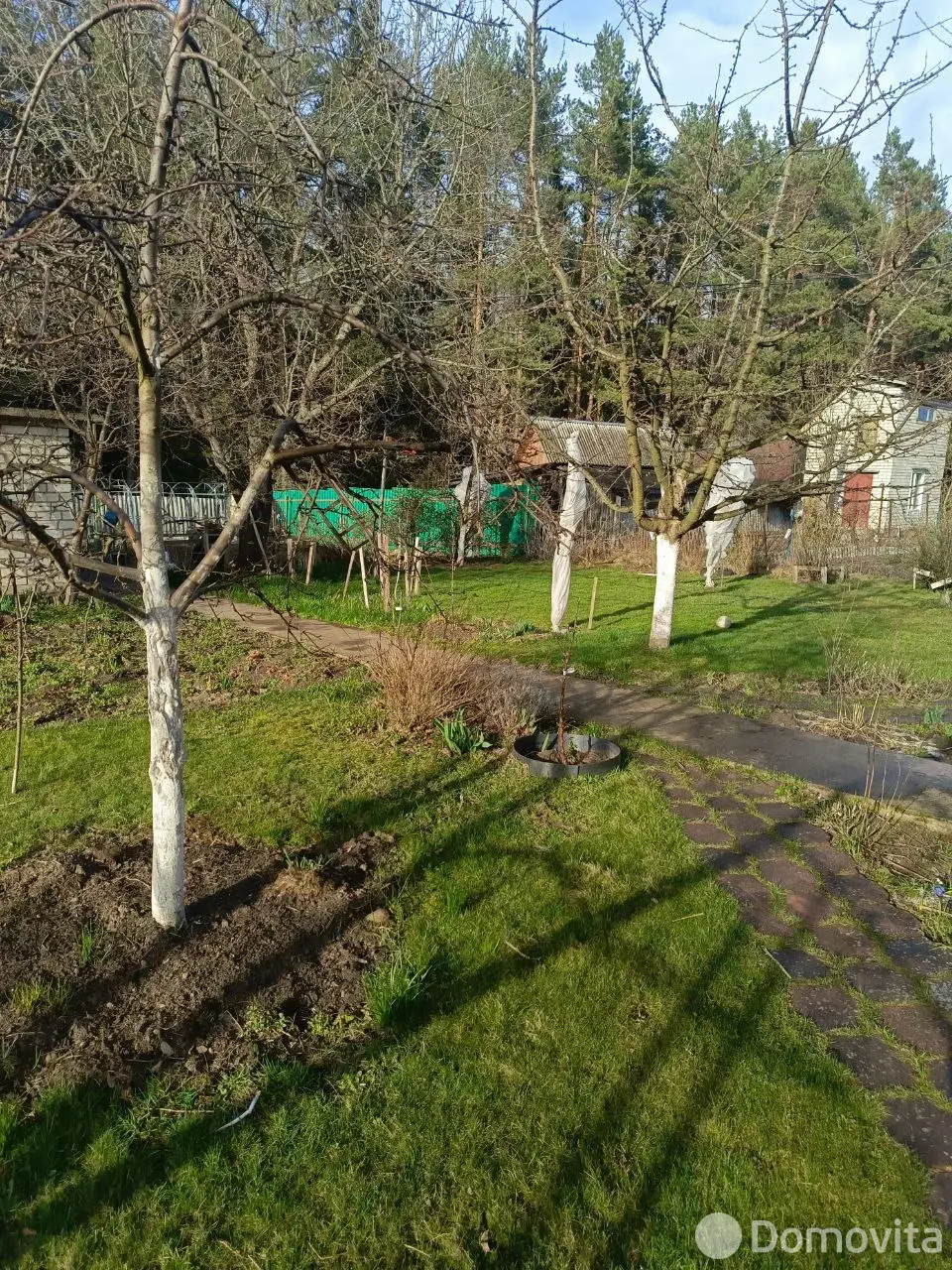 дача, Зеленая Поляна Дзержинский район, 