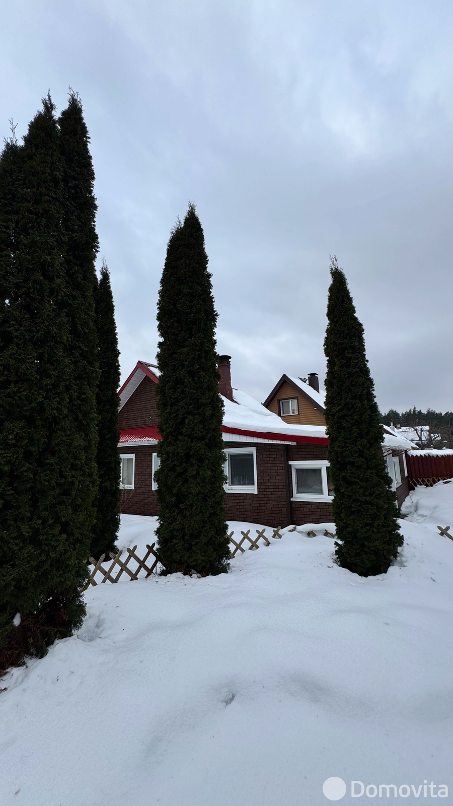 дача, Автомобилист-04, 