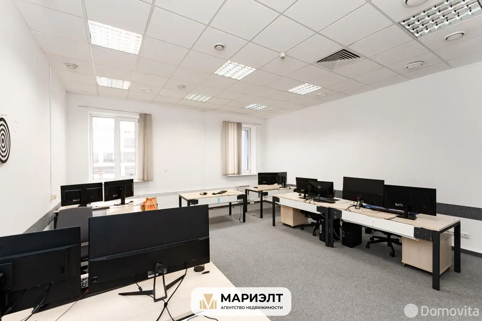аренда офиса, Минск, ул. Фабрициуса, д. 8/Б/1