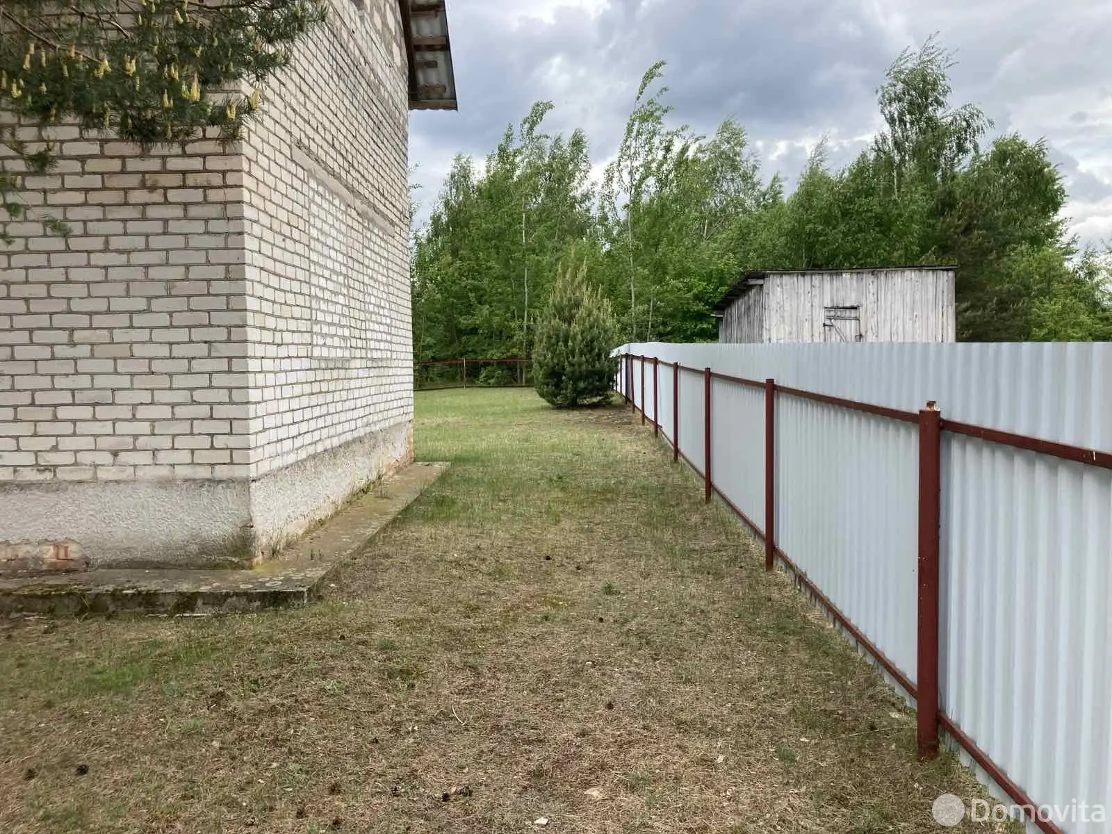 дом, Чижаха, ул. Алешкевича, д. 24А