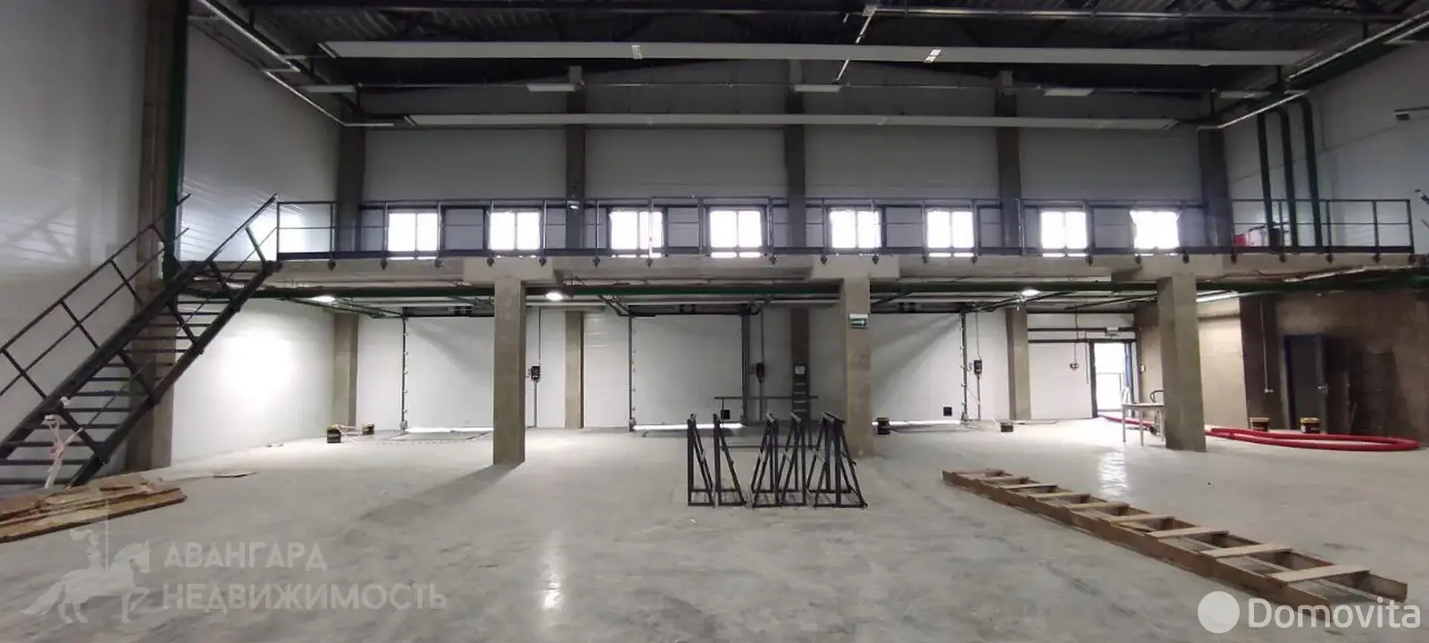 Стоимость аренды склада, Хатежино, ул. Аксаковщина, д. 11