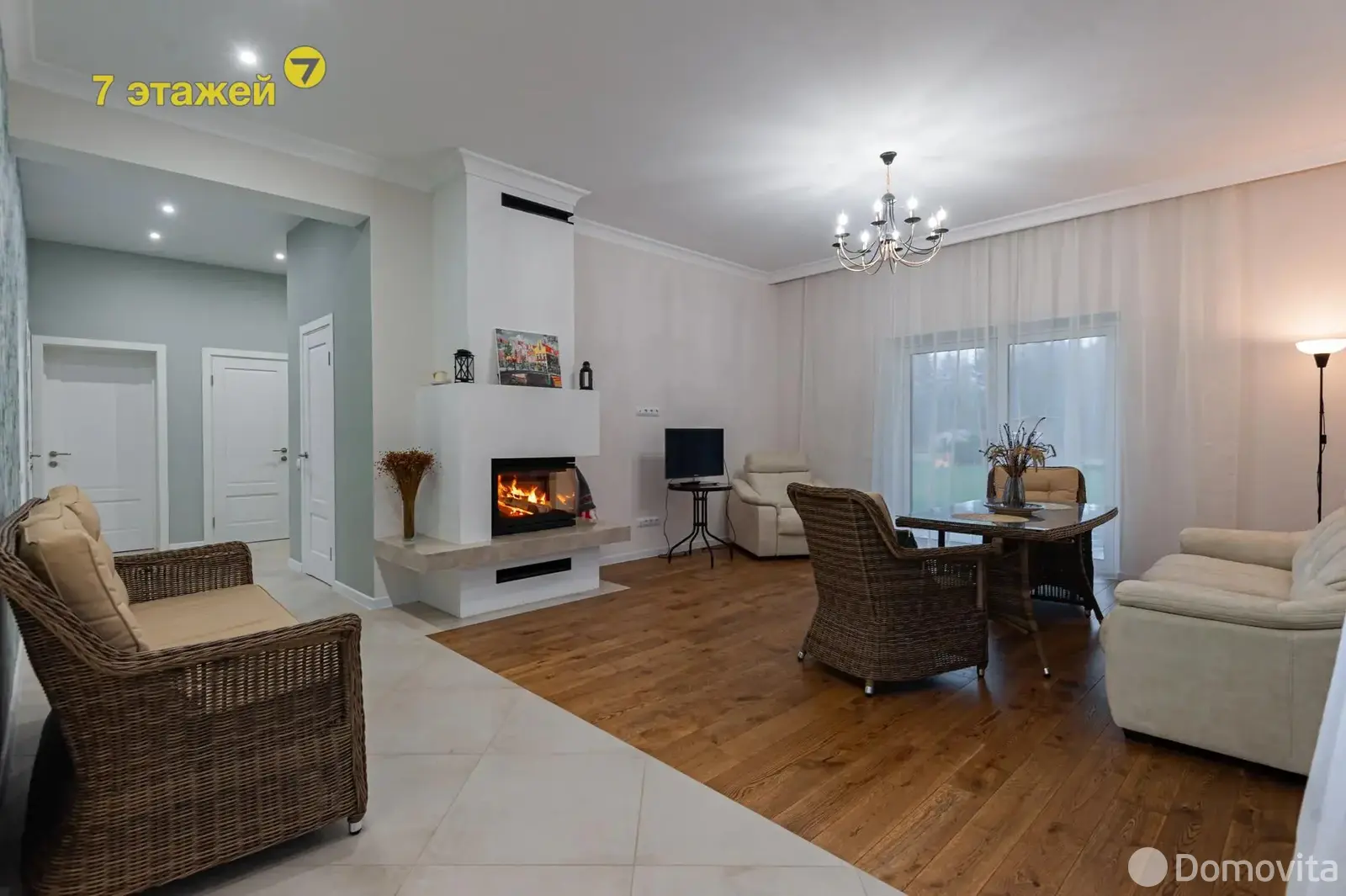 дом, Яршевичи, ул. Лесная - лучшее предложение