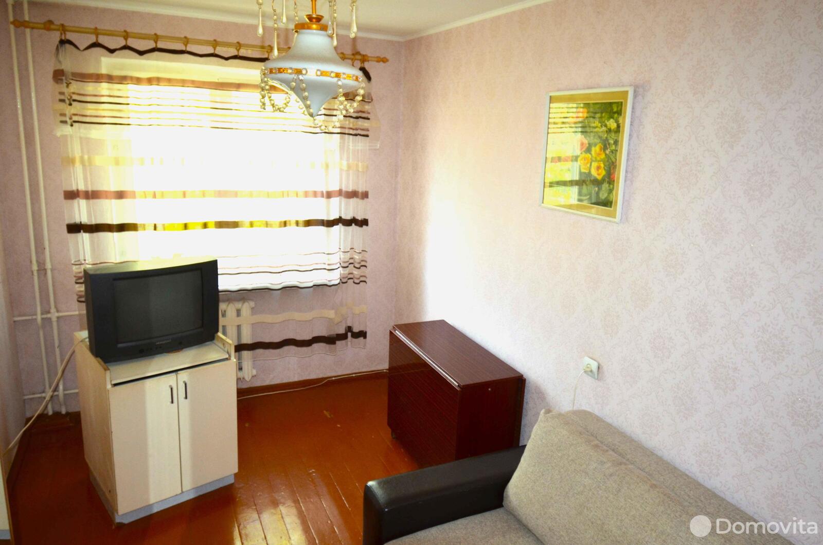 Продажа 2-комнатной квартиры в Минске, ул. Искалиева, д. 10, 54800 USD, код: 998146 - фото 6
