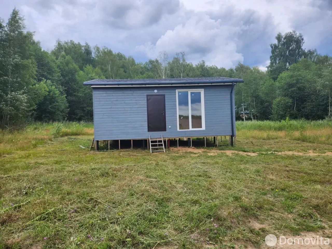 купить коттедж, Понизовье, пер. Заречный