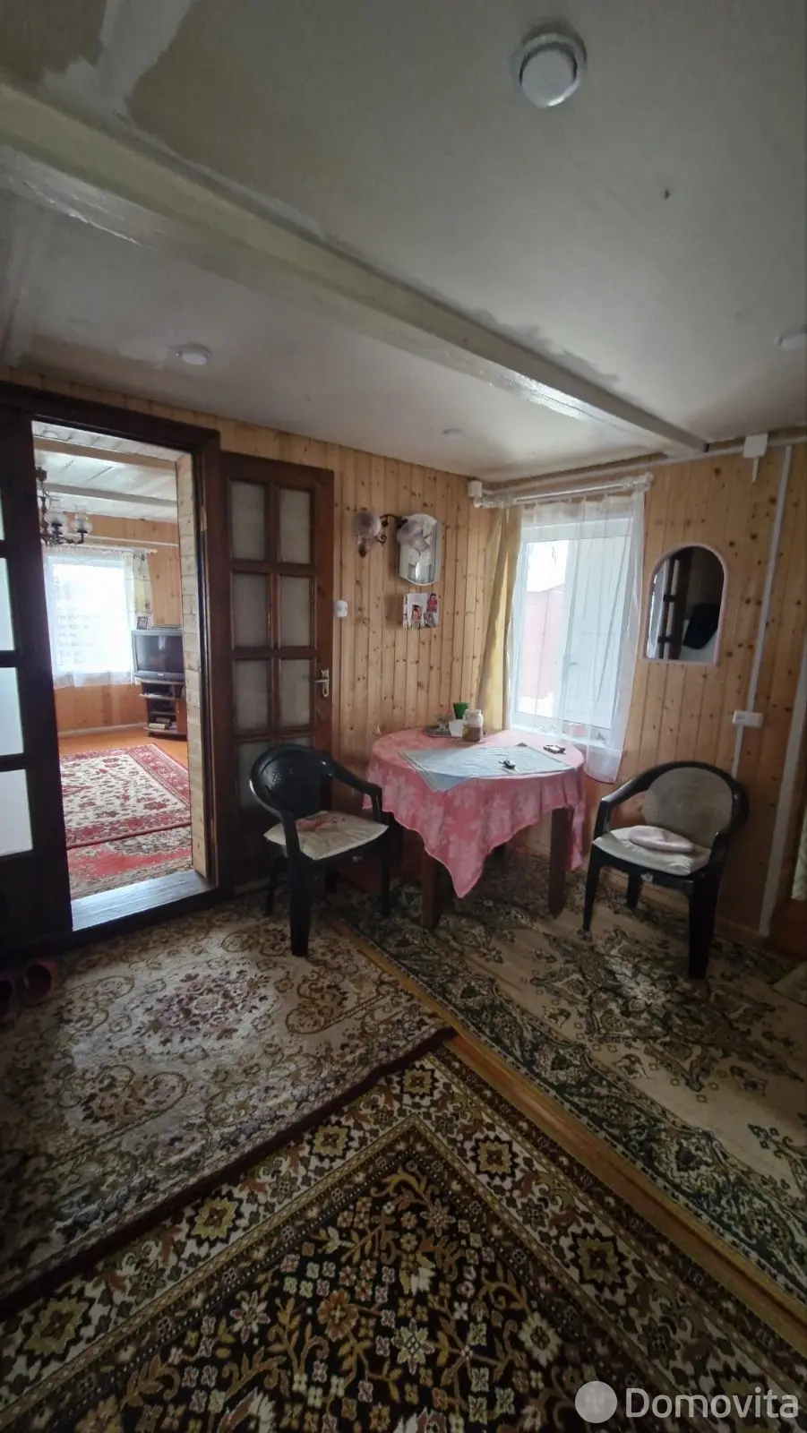 коттедж, Ржище,