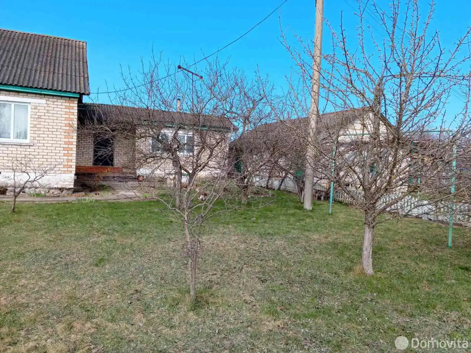 дом, Горки, от собственника