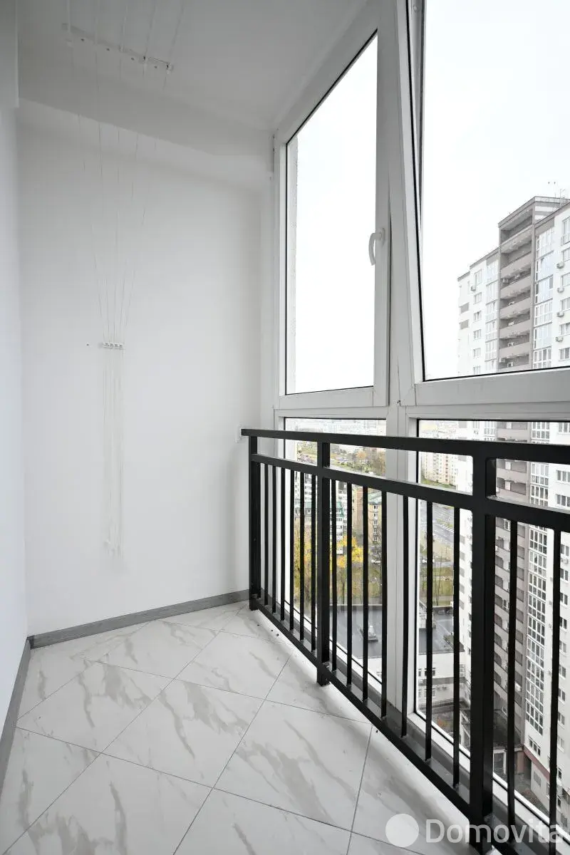 Снять 2-комнатную квартиру в Минске, ул. Репина, д. 4, 800USD, код 148165 - фото 18