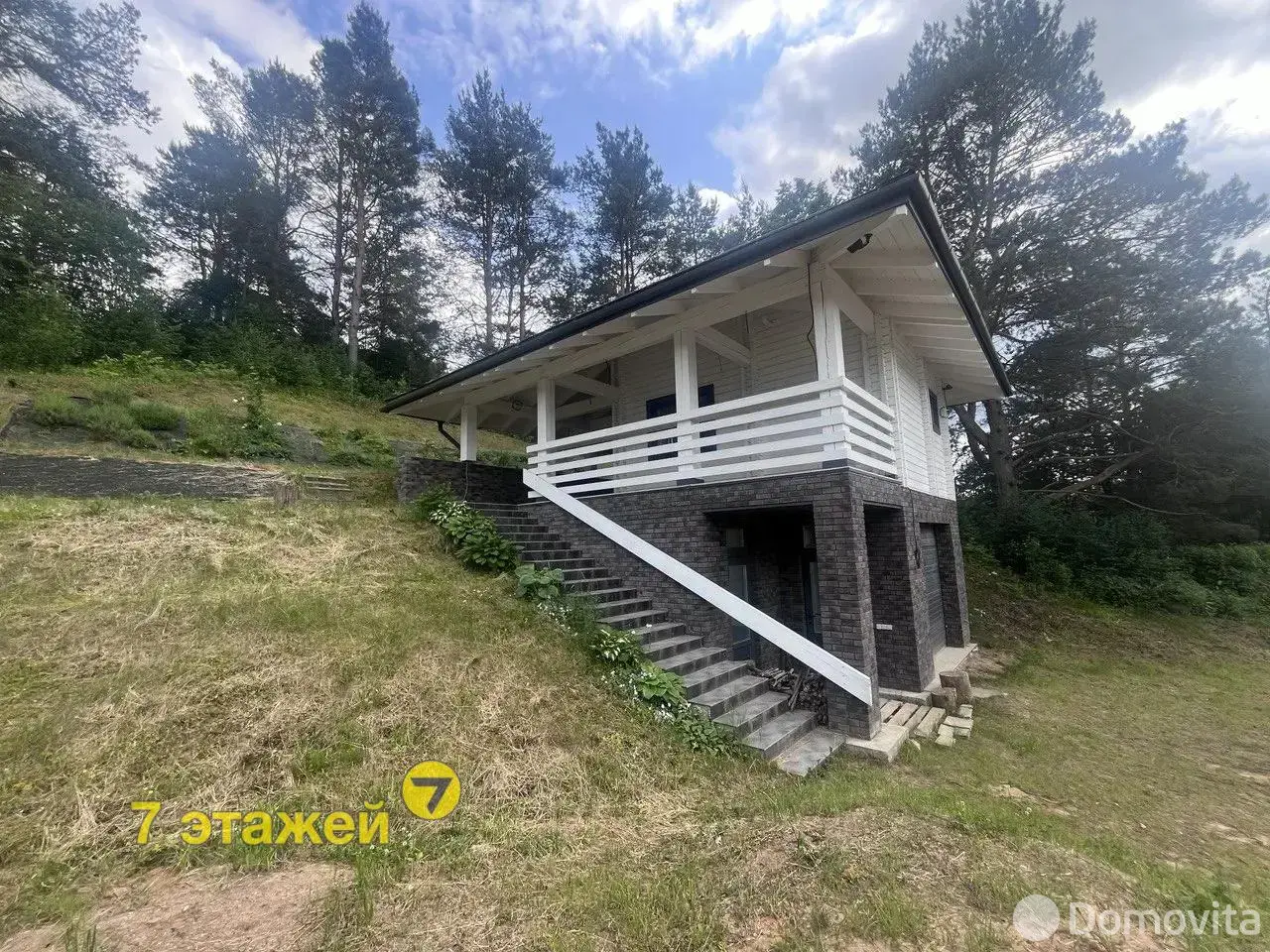 дом, Буденного, ул. Луговая - лучшее предложение