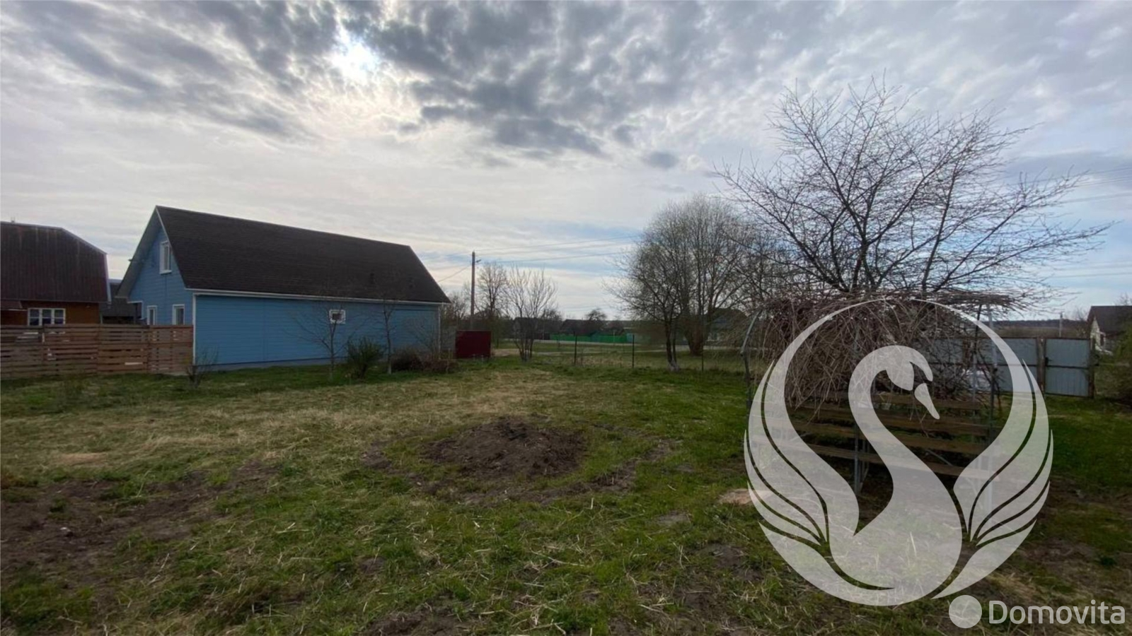 Цена продажи коттеджа, Заболотье, ул. Парковая, д. 6