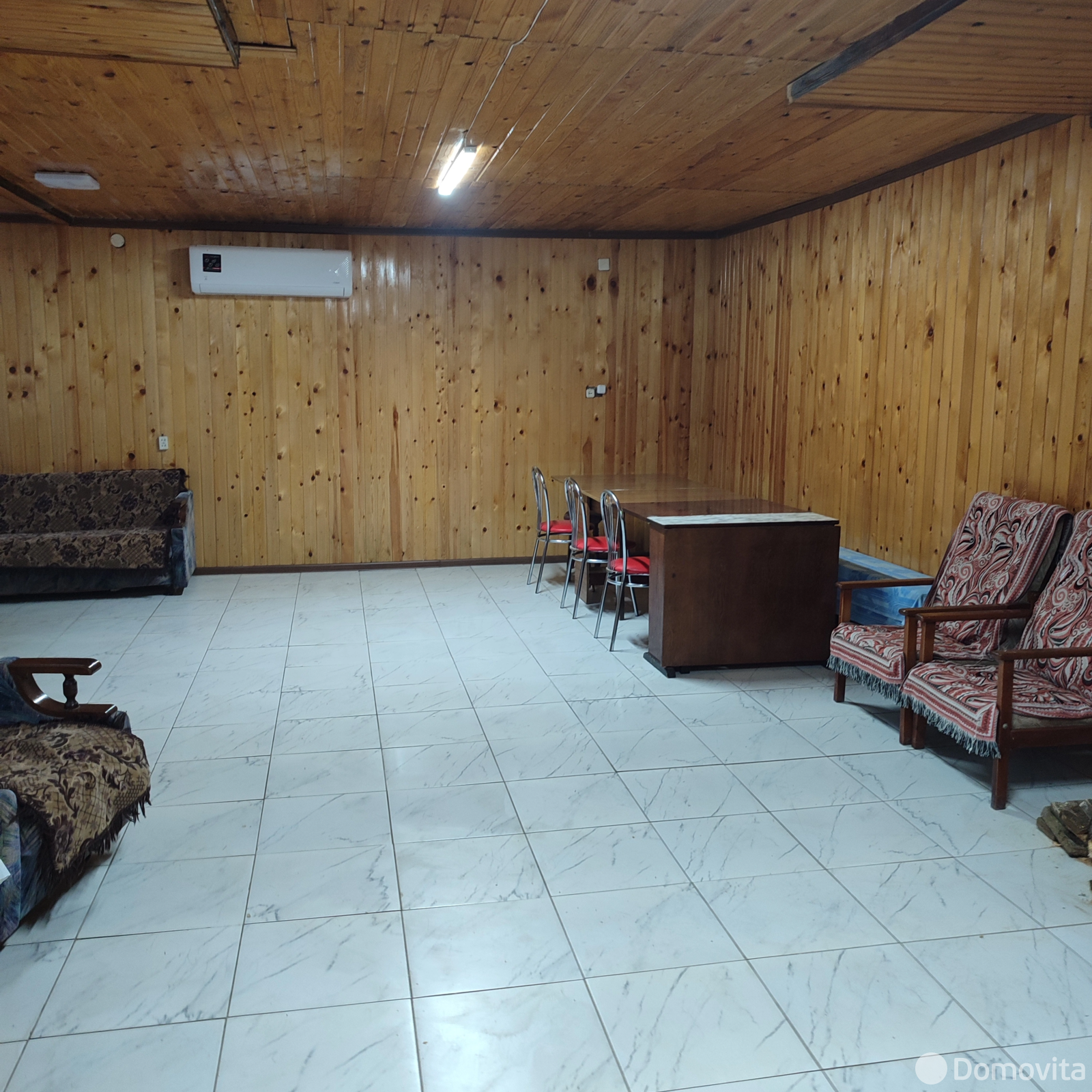  Коттедж на сутки в Качановичах ул. Победы, д. 28, 300BYN, код 1375 - фото 10