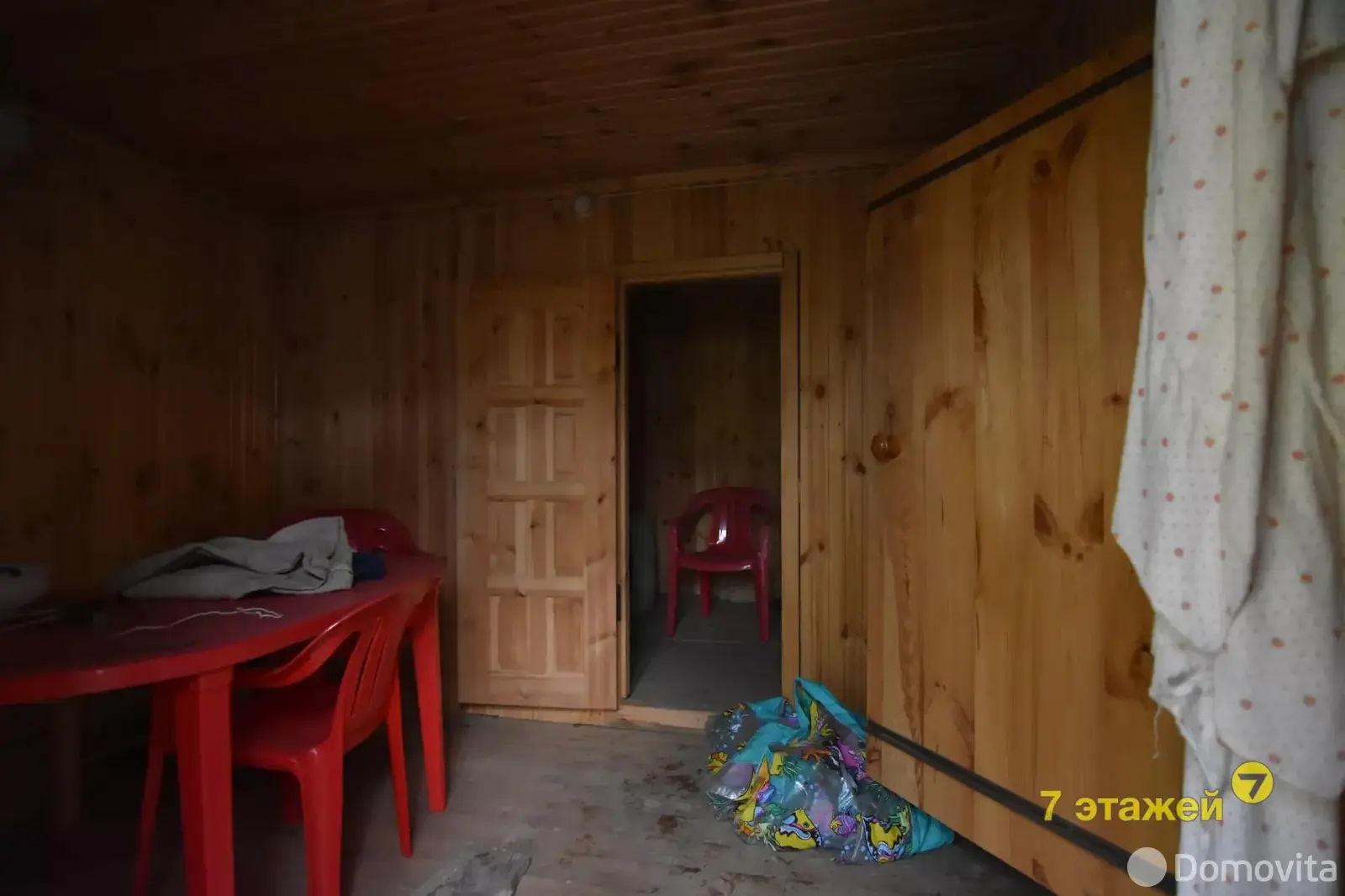 Продажа 3-этажной дачи в Колосок Минская область, 28500USD, код 180524 - фото 29