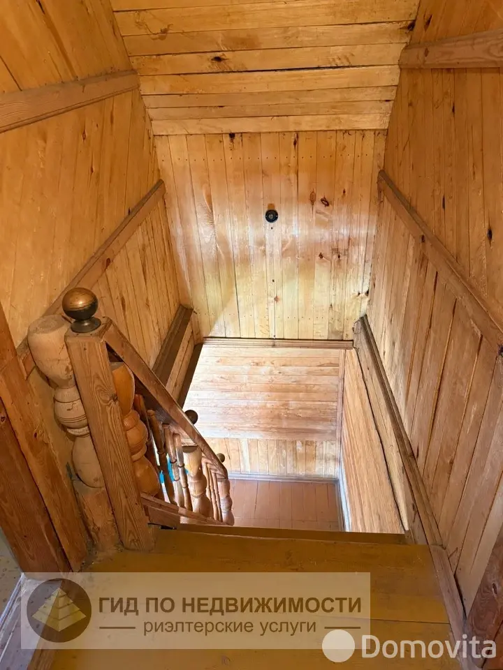 Продажа 2-этажной дачи в ДУДАРЕВО Гомельская область, 16500USD, код 185745 - фото 20