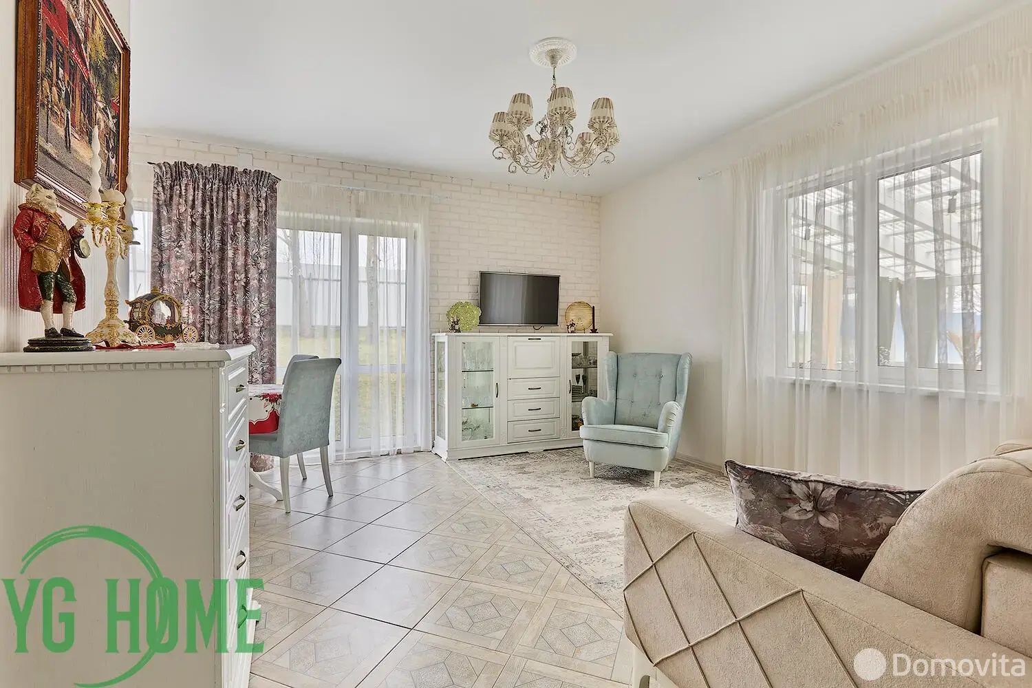 дом, ВЕРЯГИ, д. 291 