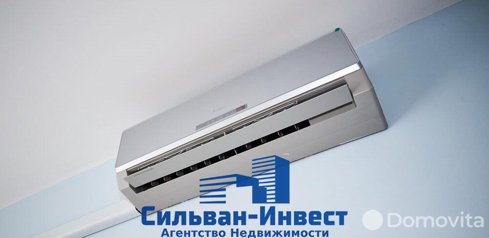 Аренда офиса на ул. Калинина, д. 7/Б в Минске, 2830EUR, код 12135 - фото 19