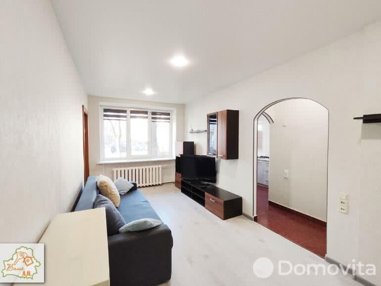 Продажа 2-комнатной квартиры в Гомеле, ул. Артема, д. 2, 42000 USD, код: 1000242 - фото 2