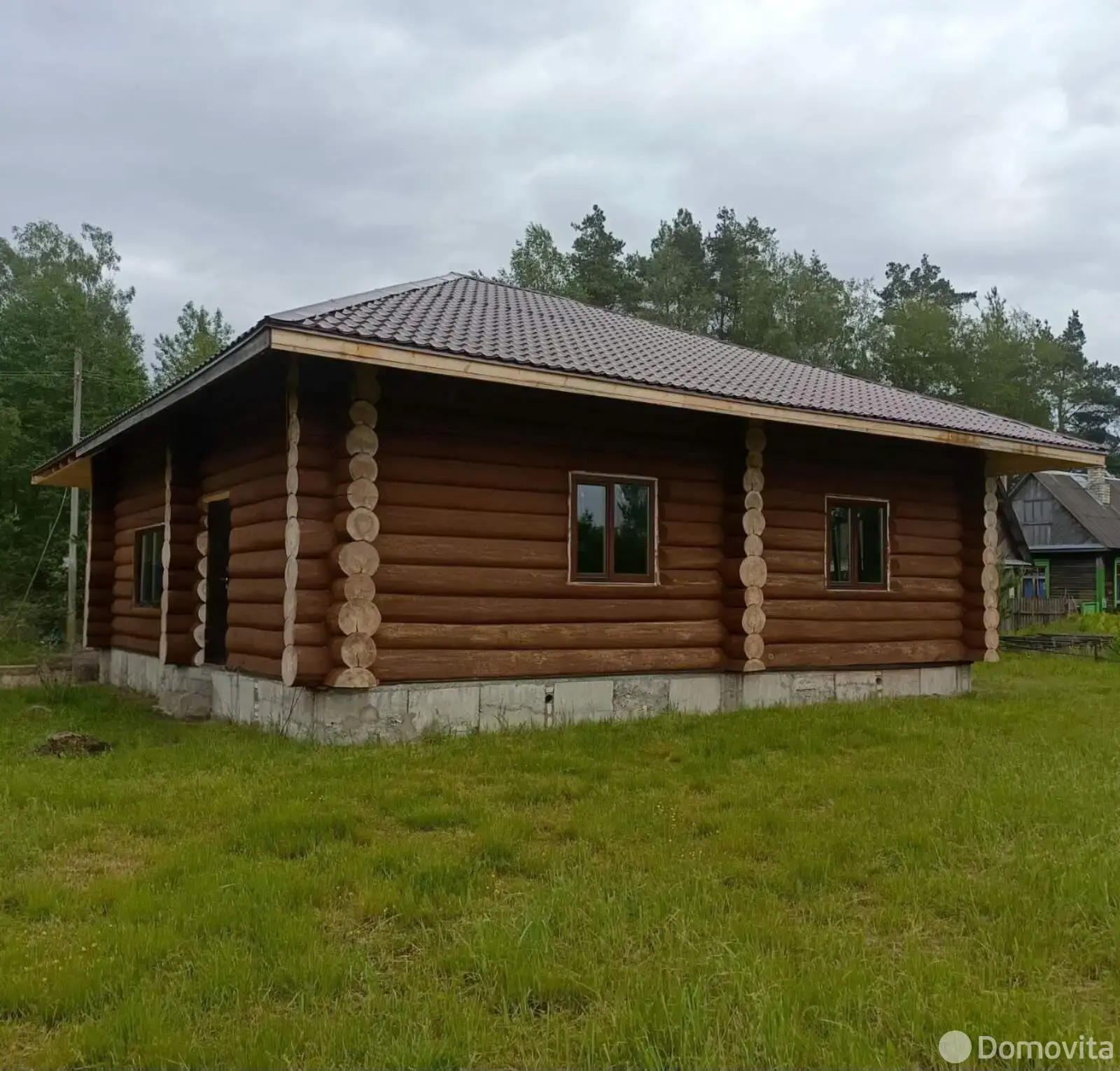 продажа дома, Гливин, ул. Лапина