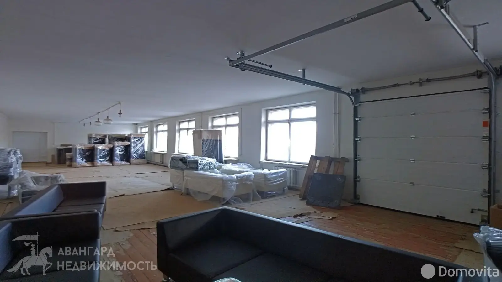 аренда офиса, Новый Путь, ул. Центральная, д. 40