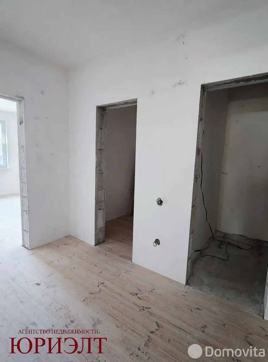 Цена продажи коттеджа, Полыковичи, ул. Лесная