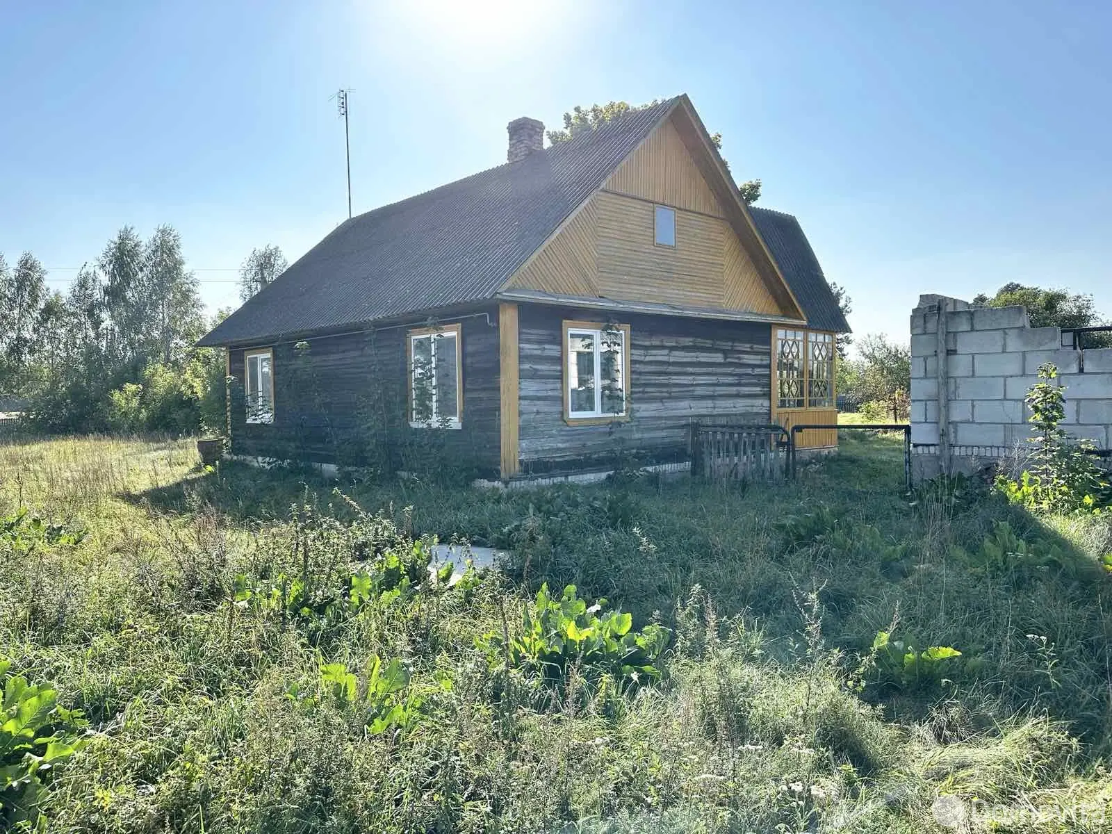 коттедж, Стриевка, ул. Гродненская, д. 30А от собственника