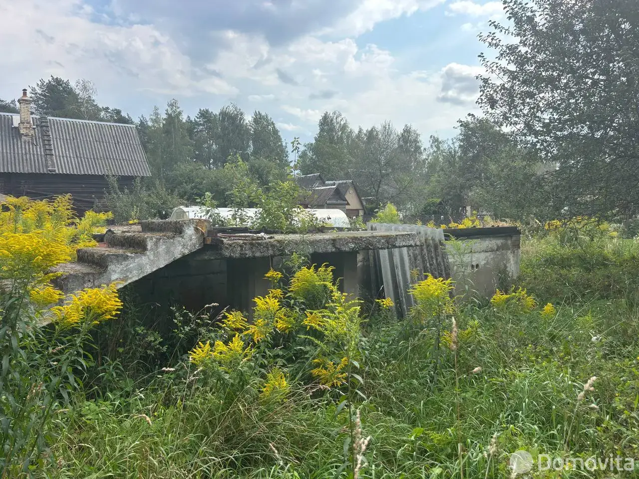 дача, Заря-81,