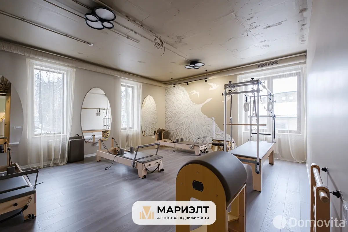 Купить торговую точку на ул. Киселева, д. 17 в Минске, 428820USD, код 998740 - фото 9