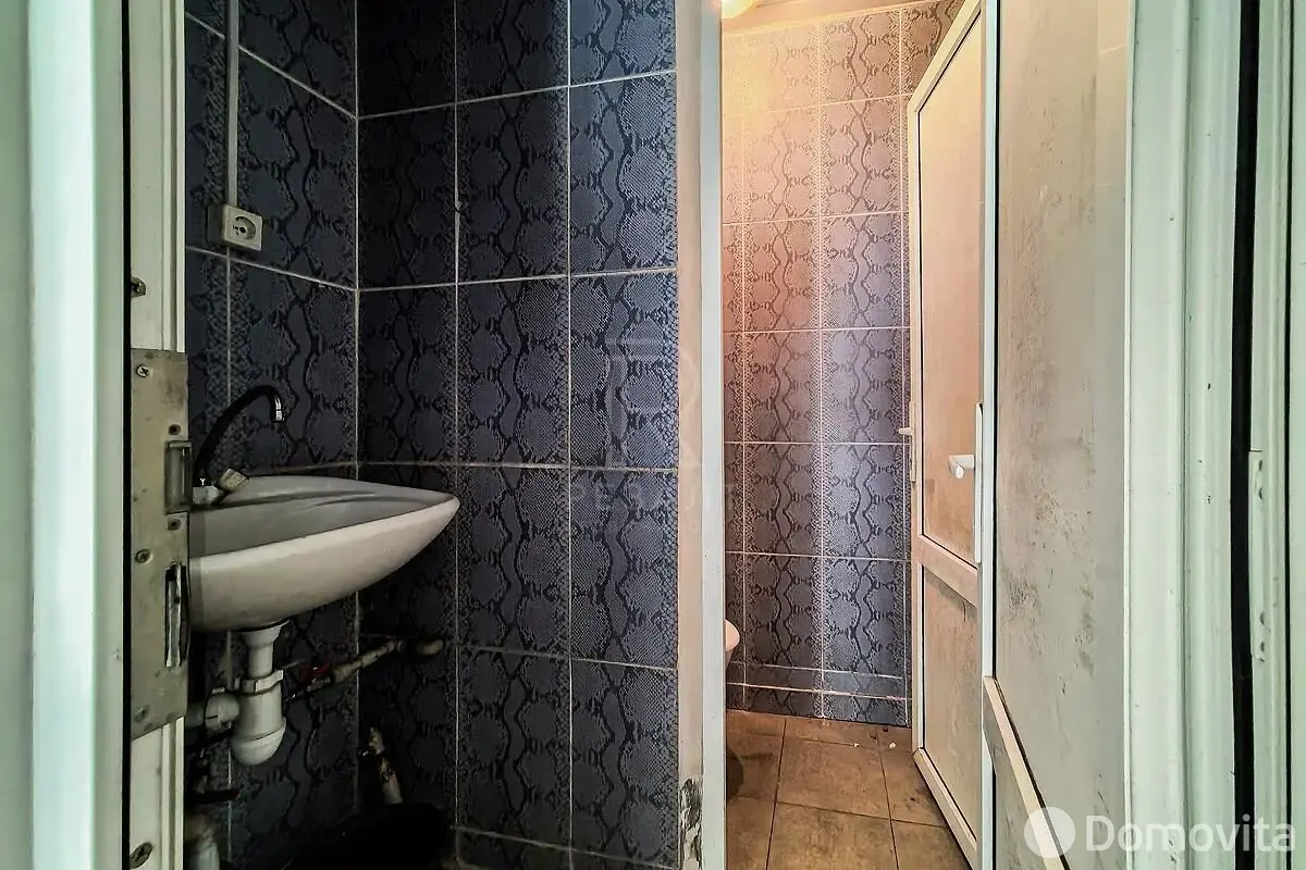 Купить торговую точку на ул. Центральная в Логозе, 454500BYN, код 999455 - фото 25