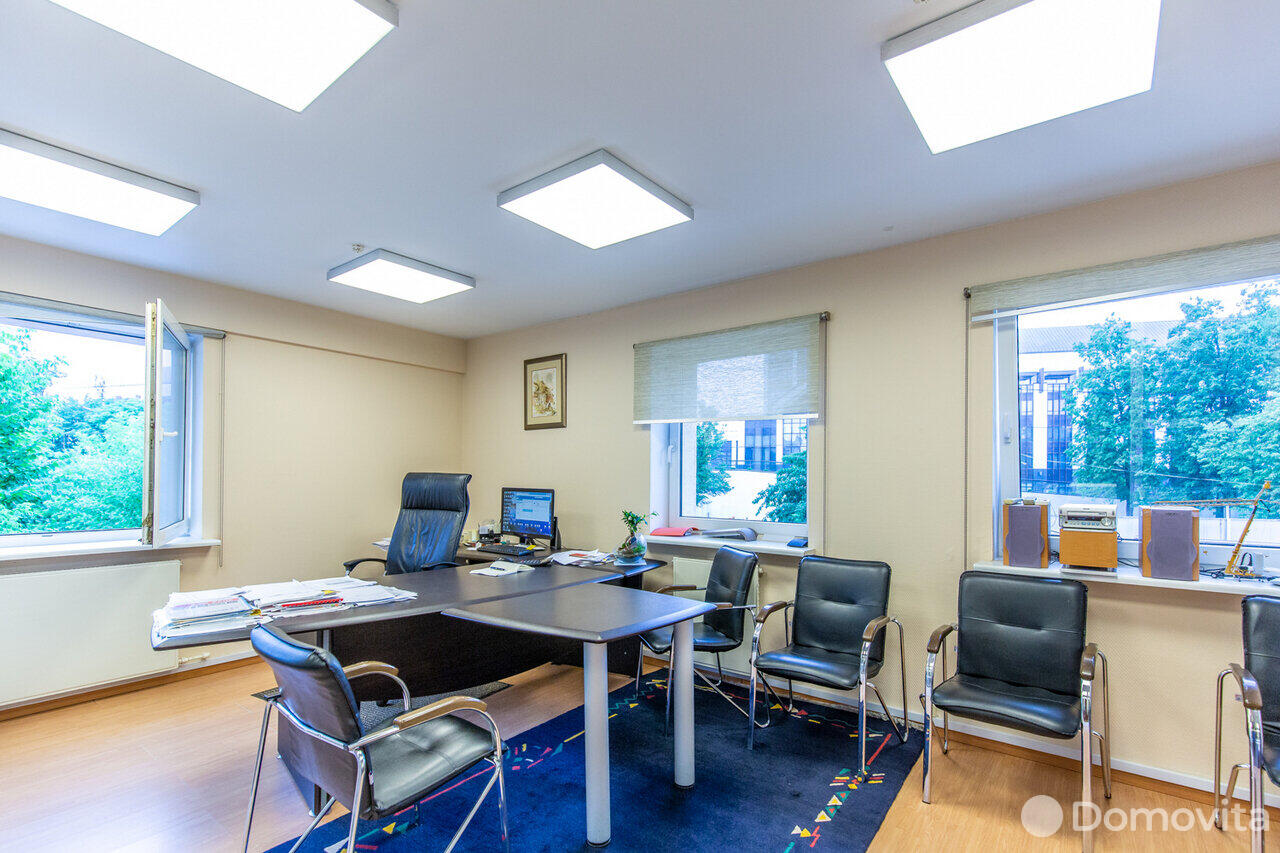 Купить офис на ул. Красноармейская, д. 21/А в Минске, 650000USD, код 4982 - фото 17