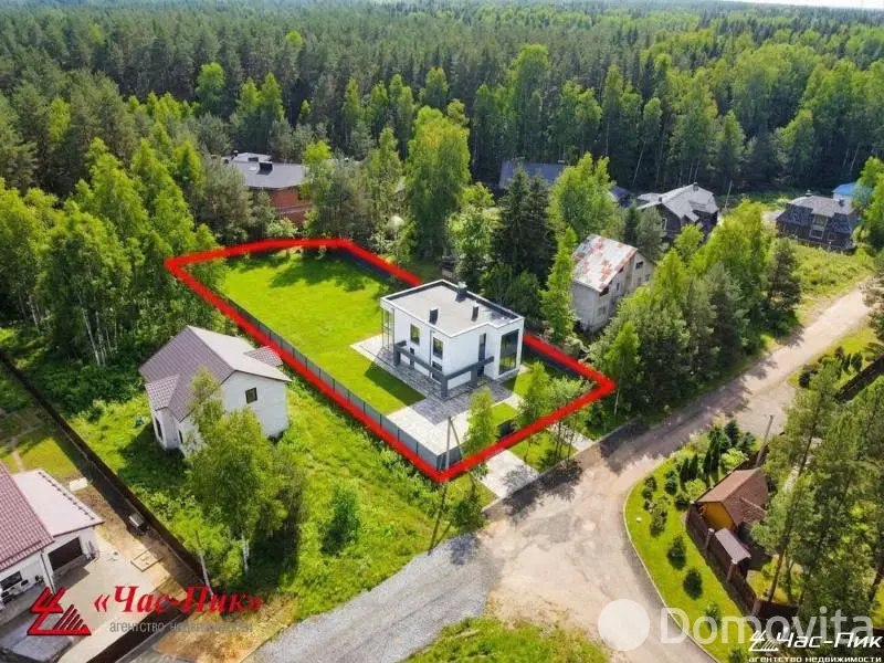 купить дачу, Колодищи, ул. Шпитальника, д. 6