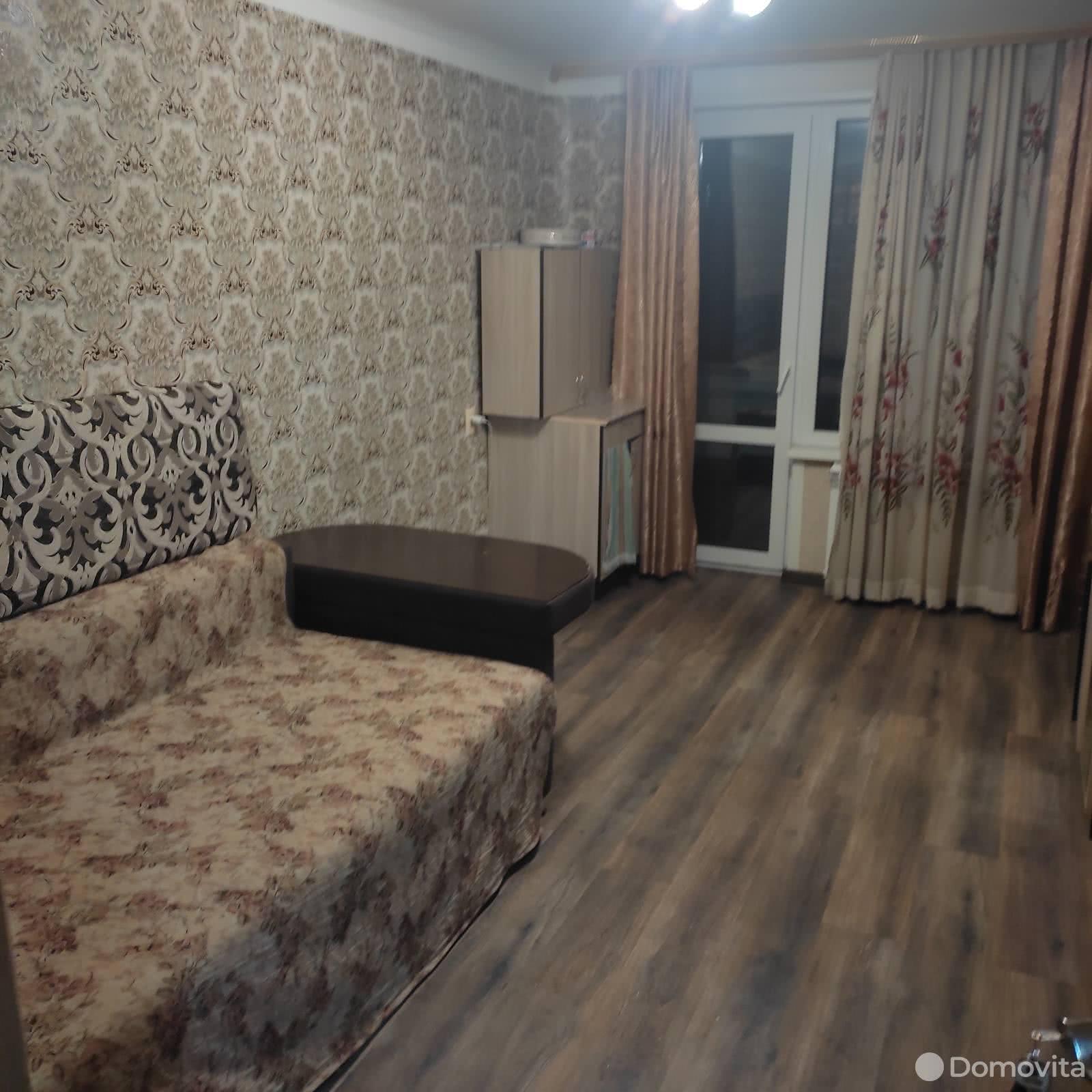 Аренда комнаты в Минске, ул. Брестская, д. 70 к2, код 10424 - фото 3