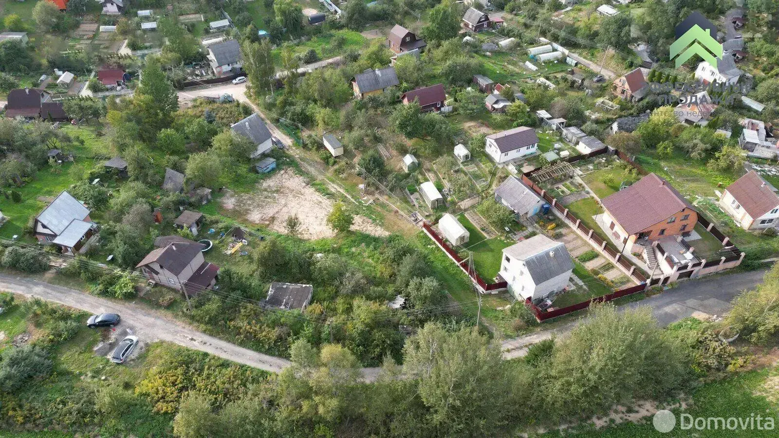 участок, Маяк, 