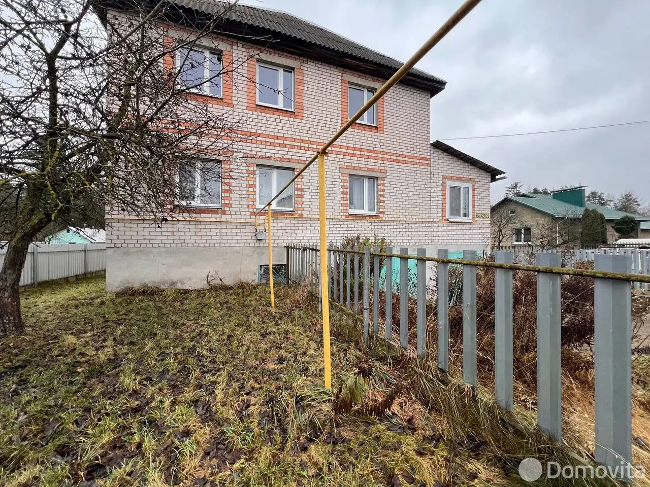 дом, Большое Стиклево, ул. Зеленая, д. 29 - лучшее предложение