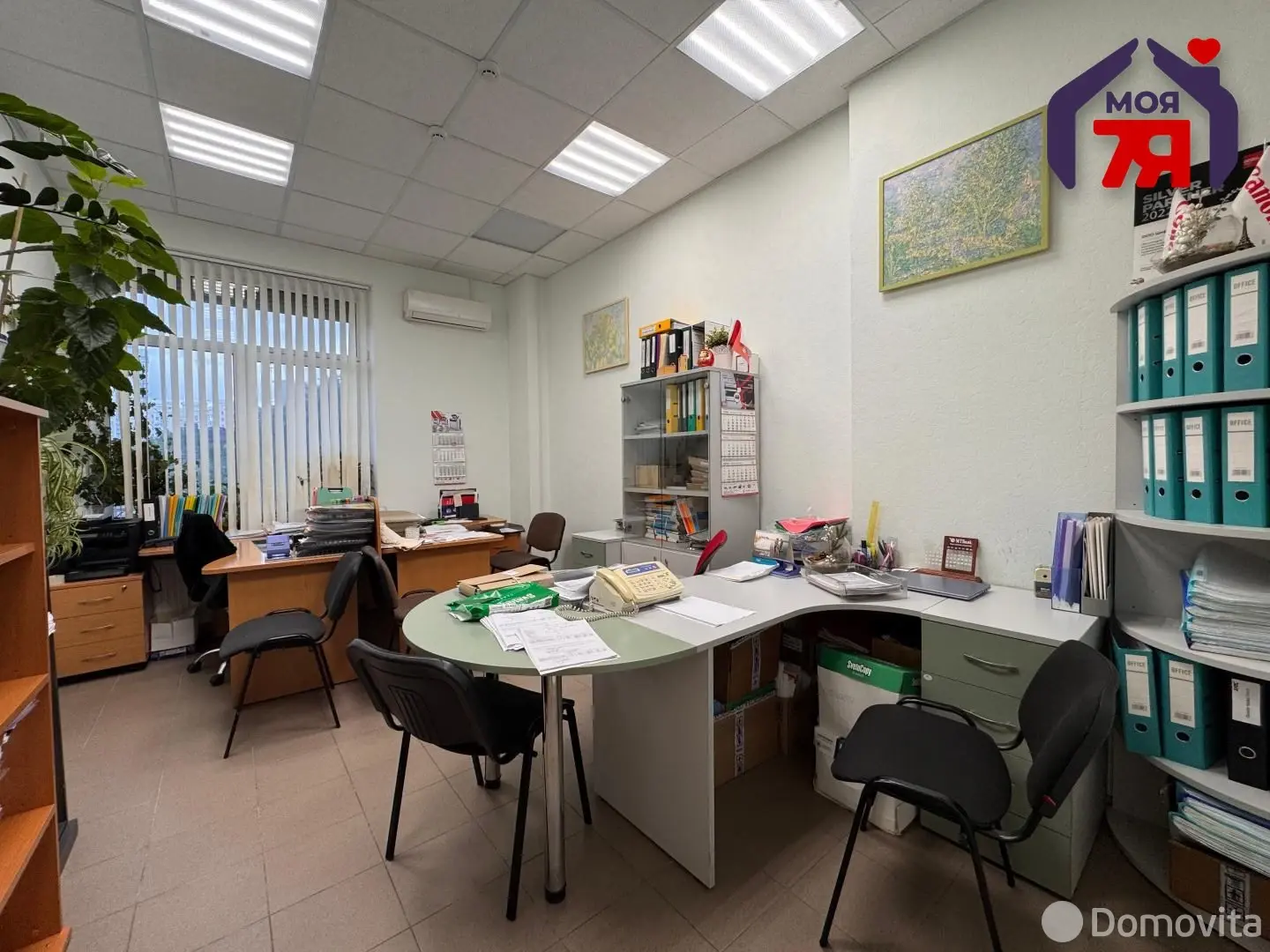Купить офис на ул. Ржавецкая, д. 5 в Минске, 668150BYN, код 10520 - фото 8