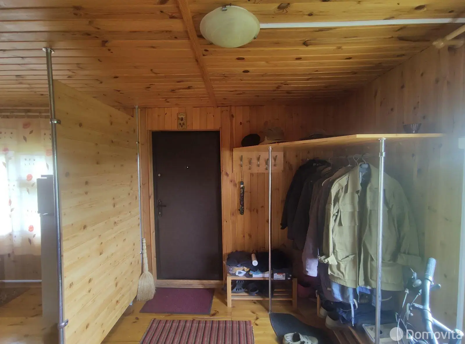 Купить 1-этажную дачу в Узгорье Минская область, 19900USD, код 185066 - фото 21