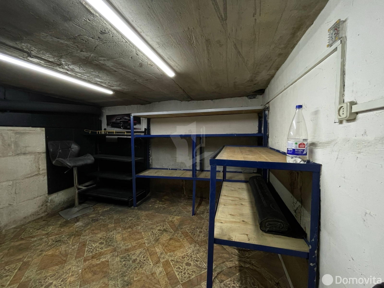 Продажа гаража в Минске ул. Автомобилистов, д. 12, 16500USD, код 9480 - фото 13