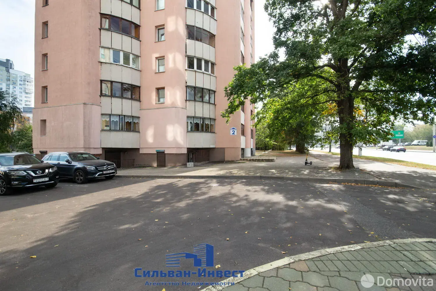 Купить помещение под сферу услуг в Минске, ул. Тимирязева, д. 2 - фото 19