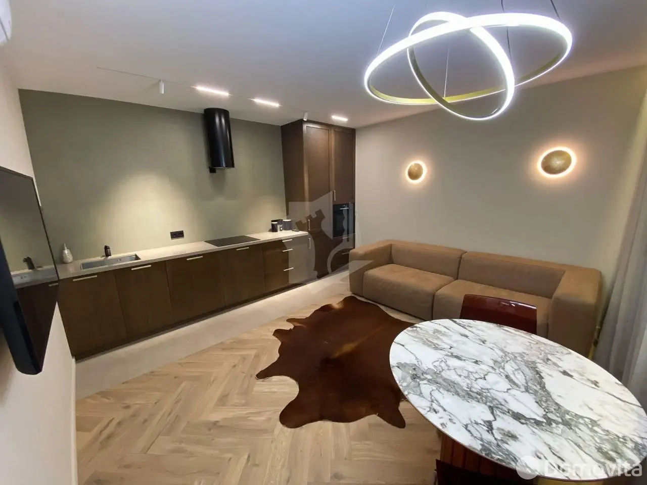 аренда квартиры, Минск, пр-т Независимости, д. 88