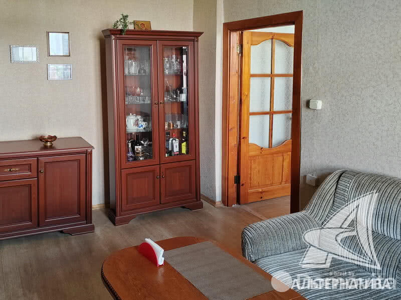 Продажа 1-комнатной квартиры в Бресте, ул. Леваневского, 77000 USD, код: 998825 - фото 3