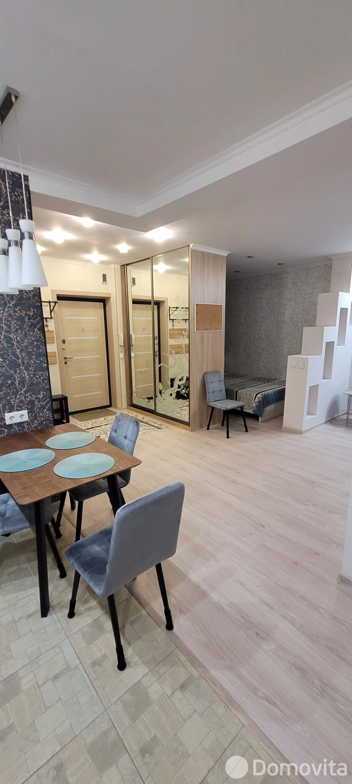 квартира, Минск, ул. Репина, д. 4 в Центральном районе