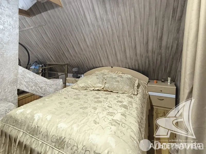 Продажа 2-этажной дачи в Муховец-2 Брестская область, 55000USD, код 180868 - фото 29