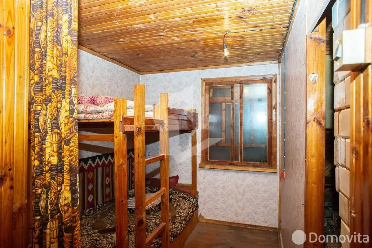 Купить 3-этажную дачу в Факеле Гомельская область, 20900USD, код 184648 - фото 21