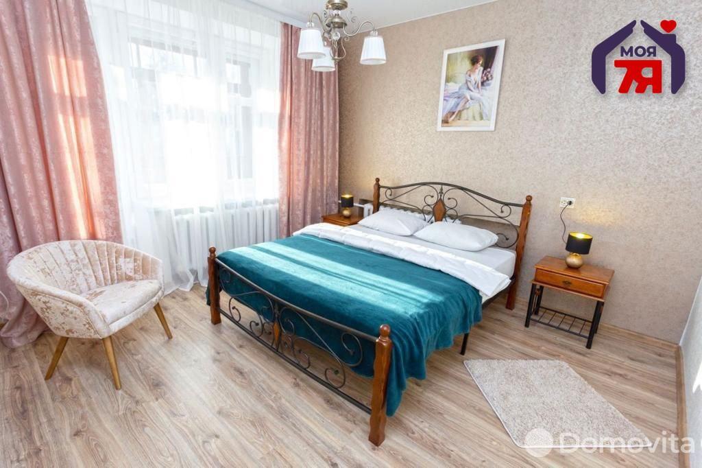 Продажа 2-комнатной квартиры в Минске, ул. Янки Купалы, д. 7, 119500 USD, код: 944518 - фото 5