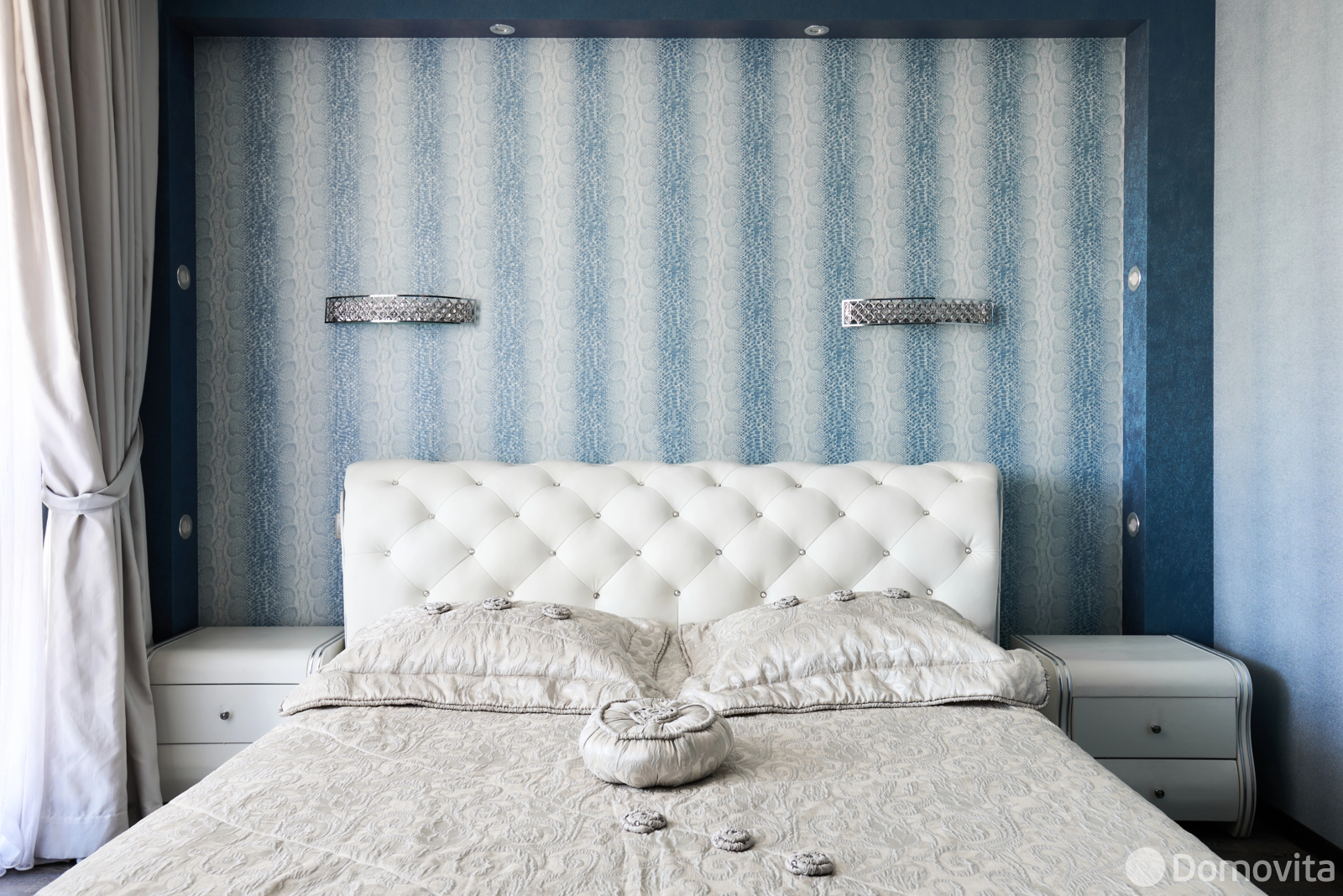 Снять 3-комнатную квартиру в Минске, ул. Тургенева, д. 5, 1000USD, код 144070 - фото 23