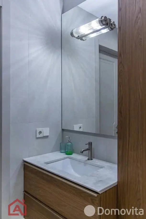 Снять 4-комнатную квартиру в Минске, ул. Ратомская, д. 7, 6280BYN, код 151108 - фото 34