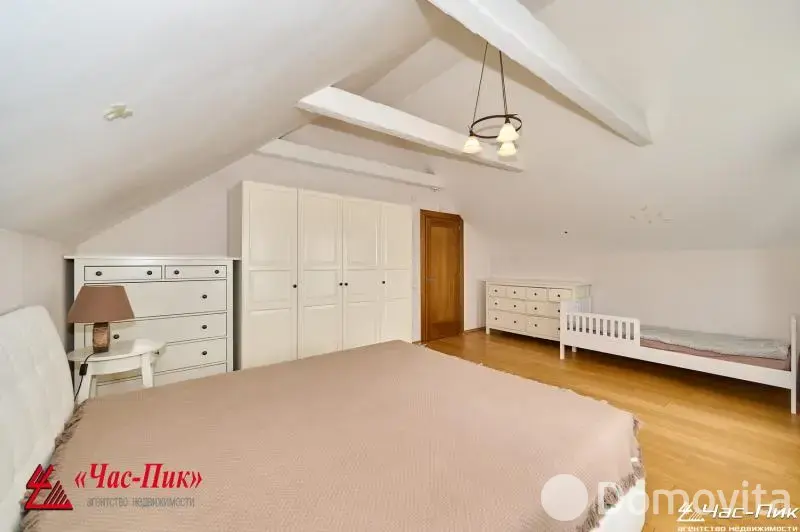 Купить 1-этажную дачу в Колодищах Минская область, 499000USD, код 186245 - фото 35