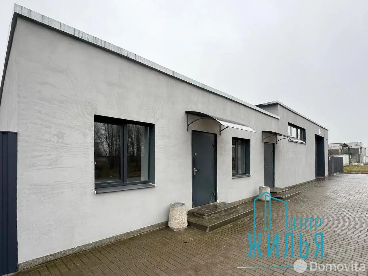 Купить складское помещение на ш. Скидельское, д. 20/б в Гродно - фото 17