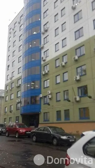Снять офис на пер. Козлова, д. 7 в Минске, 447USD, код 10666 - фото 1
