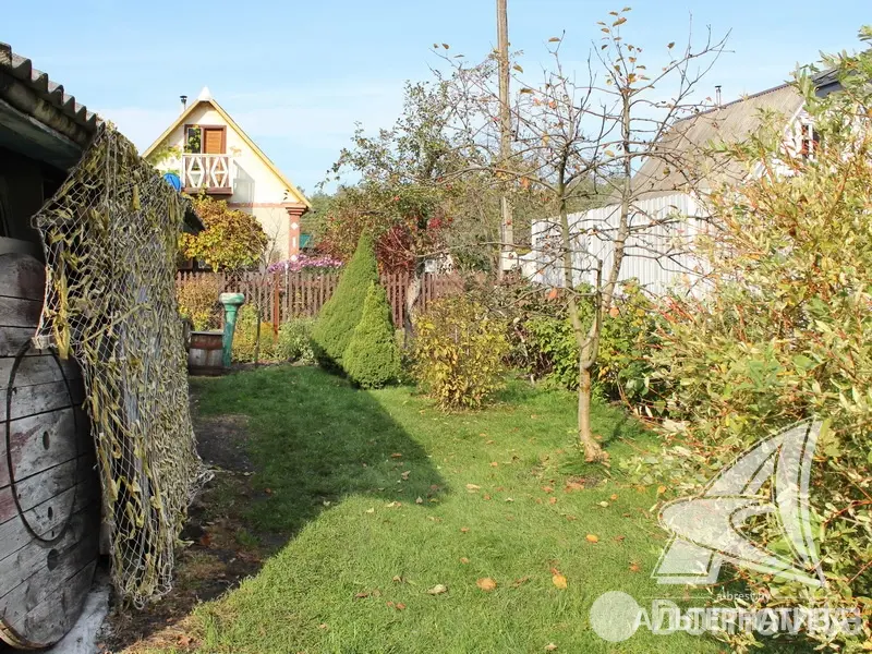 Продажа 2-этажной дачи в Вымпел Брестская область, 15800USD, код 171641 - фото 22