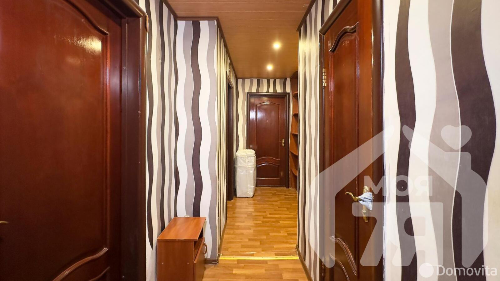 Продажа 3-комнатной квартиры в Большой Ухолода, ул. Речная, д. 3 - фото 2